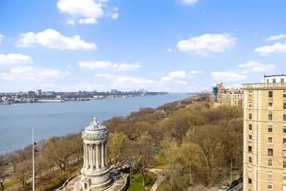 160 Riverside Drive #16D, New York, NY 10024 - Photo 11