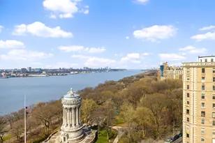 160 Riverside Dr, New York, NY 10024 - Photo 11