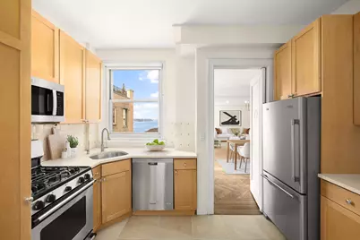 160 Riverside Drive #16D, New York, NY 10024 - Photo 9