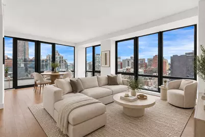 46-20 11th Street #7B, Long Island City, NY 11101 - Photo 1