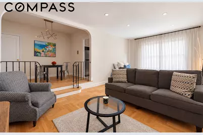 225 E 74th Street #5L, New York City, NY 10021 - Photo 1