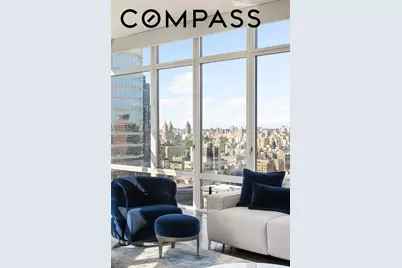 207 E 57th Street #30A, New York, NY 10022 - Photo 5