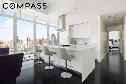 207 E 57th Street #30A, New York, NY 10022 - Photo 3
