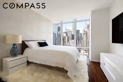 207 E 57th Street #30A, New York, NY 10022 - Photo 9