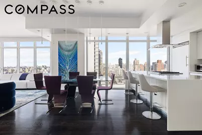207 E 57th Street #30A, New York, NY 10022 - Photo 1