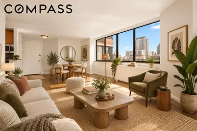 330 E 75th Street #8C, New York City, NY 10021 - Photo 3