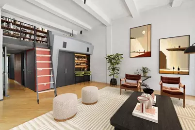 682 6th Avenue #Loft 2, New York, NY 10010 - Photo 3