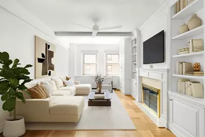7 E 85th Street #8B, New York, NY 10028 - Photo 1