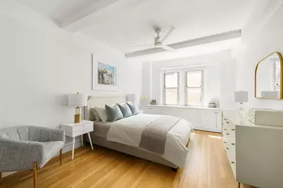 7 E 85th Street #8B, New York, NY 10028 - Photo 5