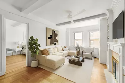 7 E 85th Street #8B, New York, NY 10028 - Photo 3