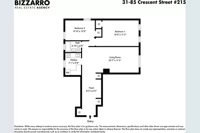 31-85 Crescent Street #215, Astoria, NY 11106 - Photo 21