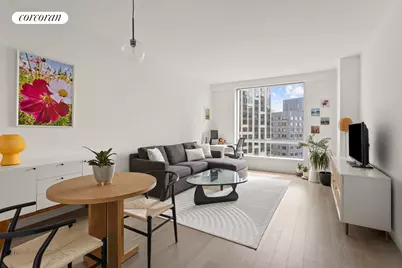 1 City Point #27J, Brooklyn, NY 11201 - Photo 3