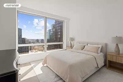 1 City Point #27J, Brooklyn, NY 11201 - Photo 5