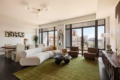 155 W 11th Street #12B, New York City, NY 10011 - Photo 1