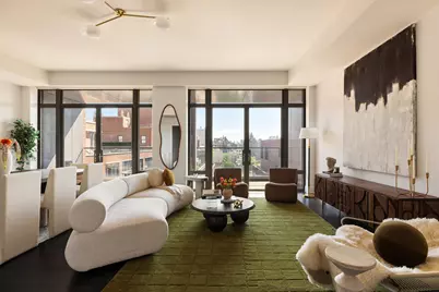 155 W 11th Street #12B, New York City, NY 10011 - Photo 5