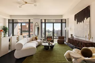 155 W 11th St, New York City, NY 10011 - Photo 5