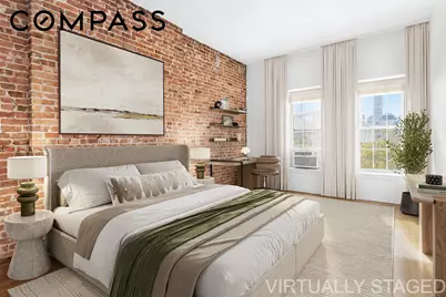121 W 77th Street #5, New York City, NY 10024 - Photo 5