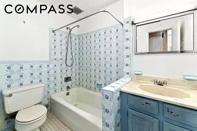 121 W 77th Street #5, New York City, NY 10024 - Photo 9