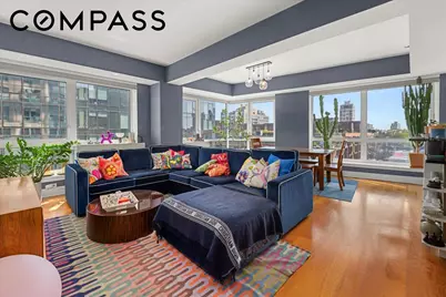 440 Kent Avenue #9D, Brooklyn, NY 11249 - Photo 1