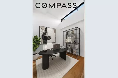 205 Freeman Street #PH4A, Brooklyn, NY 11222 - Photo 11