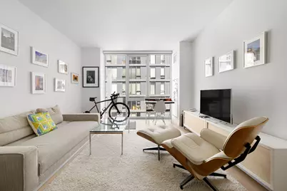 545 W 48th Street #404S, New York, NY 10036 - Photo 1