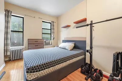 424 E 115th Street #2B, New York, NY 10029 - Photo 3