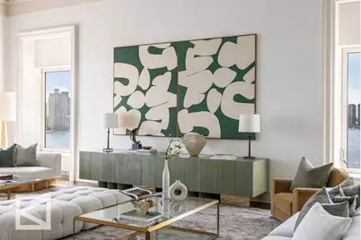 450 E 52nd Street #10, New York City, NY 10022 - Photo 3
