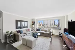 170 West End Ave, New York City, NY 10023 - Photo 1
