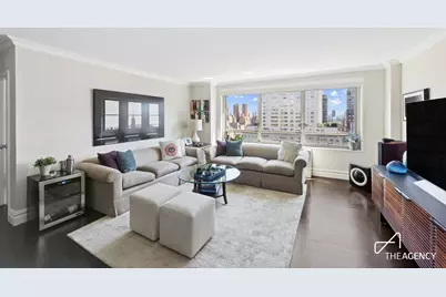 170 W End Avenue #25A, New York, NY 10023 - Photo 1
