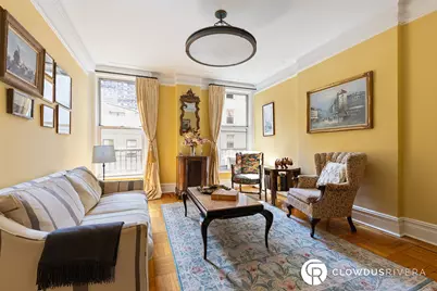 255 W 98th Street #7-AD, New York City, NY 10025 - Photo 1