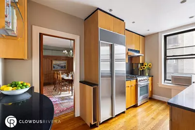 255 W 98th Street #7-AD, New York, NY 10025 - Photo 7