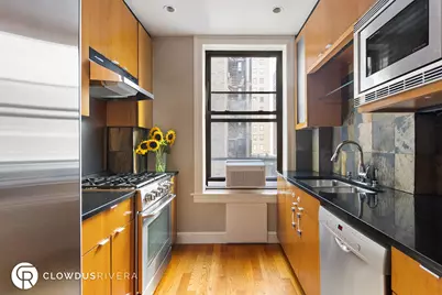 255 W 98th Street #7-AD, New York, NY 10025 - Photo 9