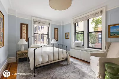 255 W 98th Street #7-AD, New York, NY 10025 - Photo 13