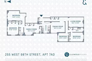 255 W 98th St, New York, NY 10025 - Photo 17