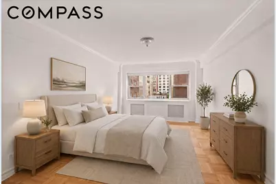 40 E 78th Street #6B, New York, NY 10075 - Photo 5