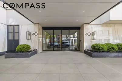 40 E 78th Street #6B, New York, NY 10075 - Photo 9