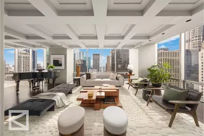 641 5th Avenue #33/34EF, New York City, NY 10022 - Photo 1