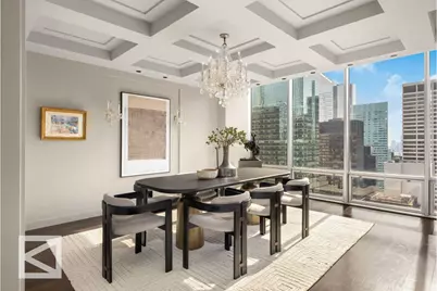 641 5th Avenue #33/34EF, New York City, NY 10022 - Photo 5