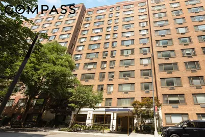 425 E 63rd Street #W4J, New York City, NY 10065 - Photo 7
