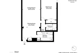 425 E 63rd St, New York City, NY 10065 - Photo 9