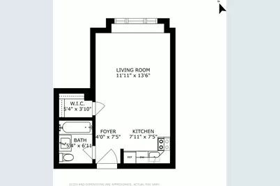 24 5th Avenue #921, New York, NY 10011 - Photo 7