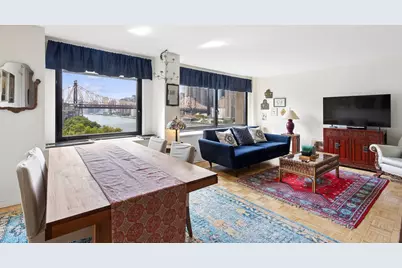 531 Main Street #1007, New York City, NY 10044 - Photo 1