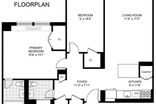 531 Main St, New York City, NY 10044 - Photo 7
