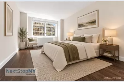 245 E 54th Street #7G, New York City, NY 10022 - Photo 3