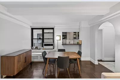 235 W End Avenue #5C, New York, NY 10023 - Photo 3