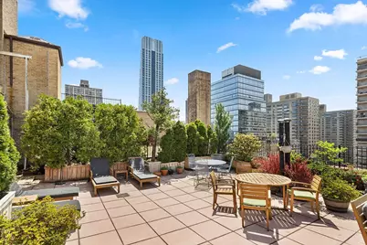 235 W End Avenue #5C, New York, NY 10023 - Photo 13