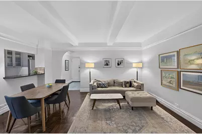 235 W End Avenue #5C, New York, NY 10023 - Photo 1