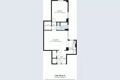 235 W End Avenue #5C, New York, NY 10023 - Photo 15