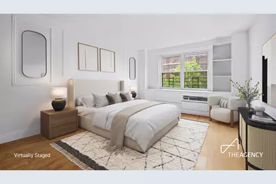200 E 84th Street #3G, New York, NY 10028 - Photo 5