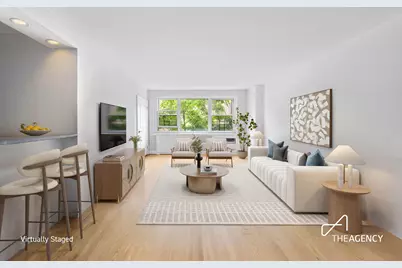 200 E 84th Street #3G, New York, NY 10028 - Photo 1